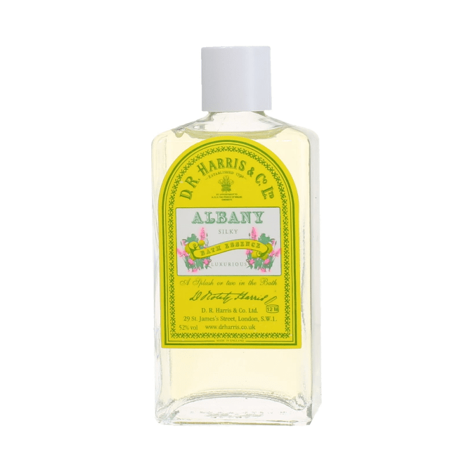 D.R. Harris & Co D. R. Harris & Co Bath Essence 100ml Collection Bath Essence