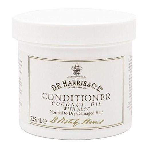 D.R. Harris & Co D. R. Harris & Co Coconut Oil With Aloe Conditioner Hair Conditioner
