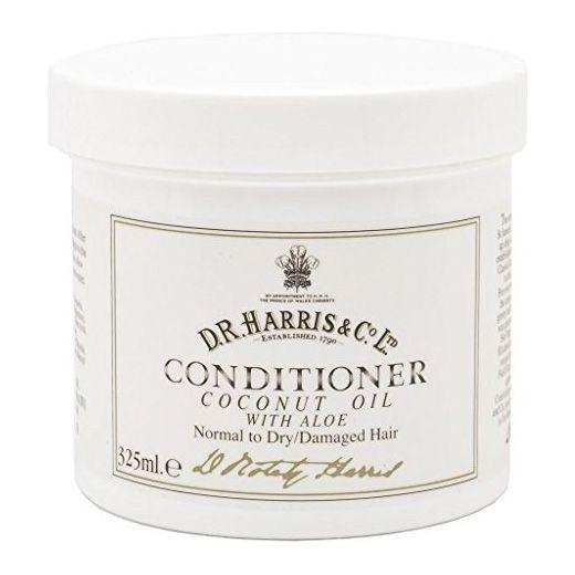 D. R. Harris & Co Coconut Oil Conditioner 325ml