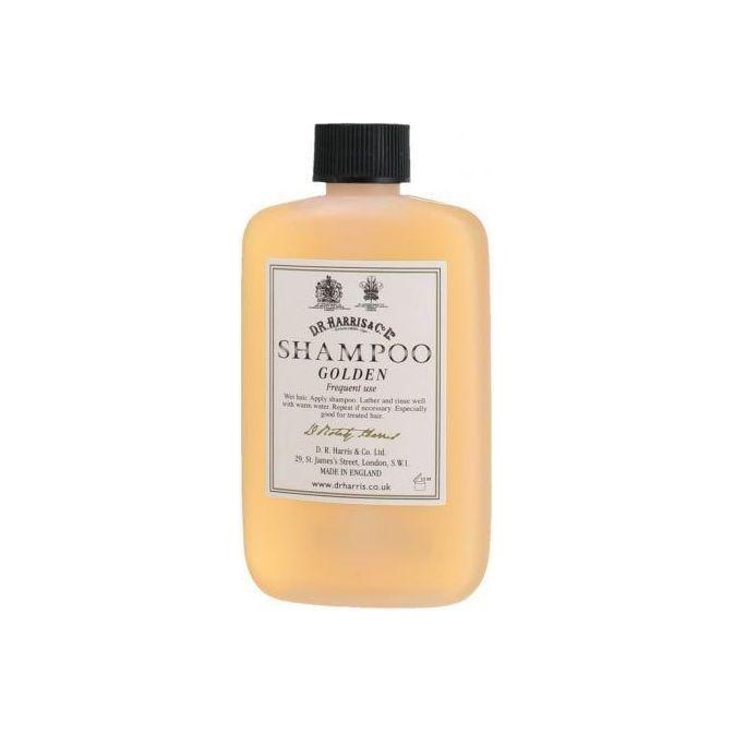 D.R. Harris & Co D. R. Harris & Co Golden Shampoo 100ml Shampoo