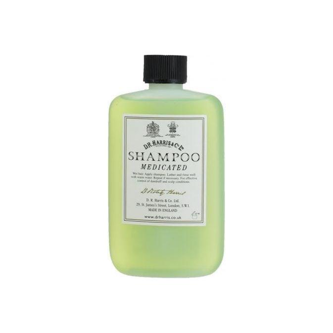 D.R. Harris & Co D. R. Harris & Co Medicated Shampoo 100ml Shampoo