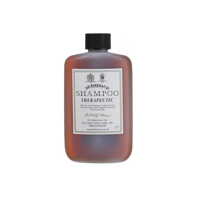 D. R. Harris & Co Therapeutic Shampoo 100ml