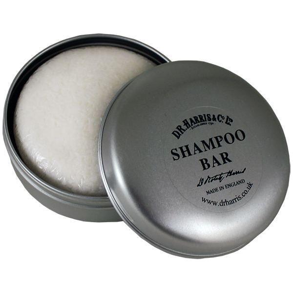 D.R. Harris & Co D. R. Harris & Co Coconut Shampoo Bar 50g Shampoo Bar