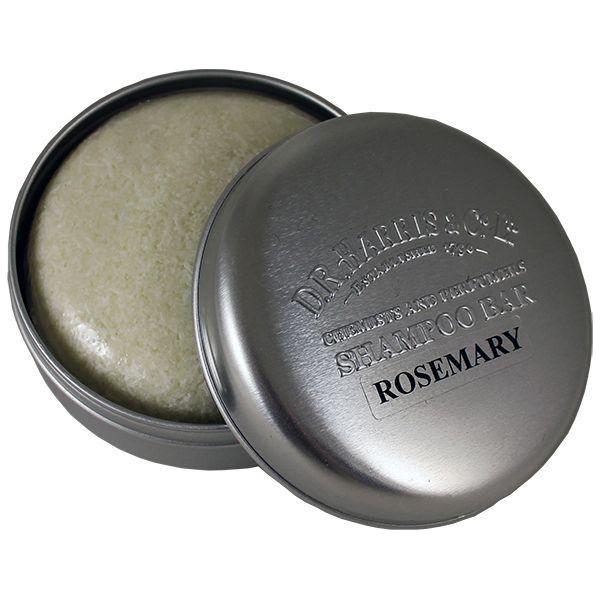 D.R. Harris & Co D. R. Harris & Co Rosemary Shampoo Bar 50g Shampoo Bar