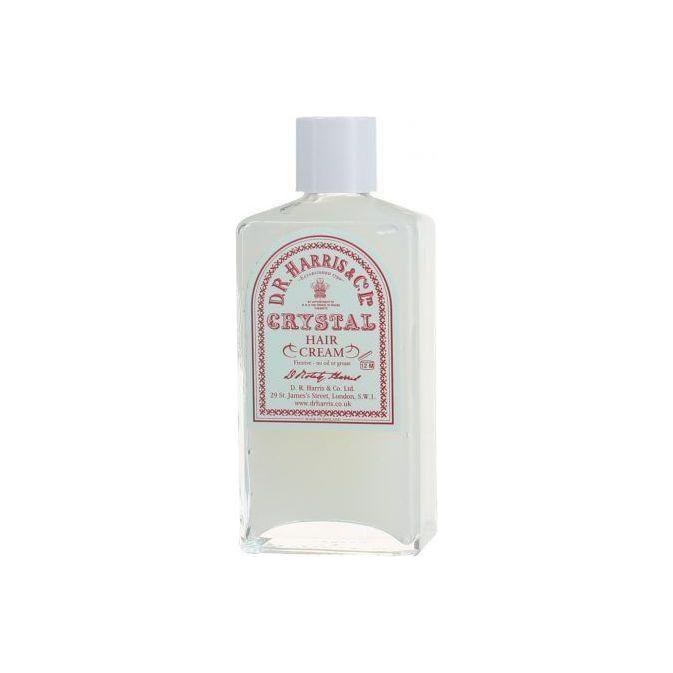 D.R. Harris & Co D. R. Harris & Co Crystal Hair Cream  100g Hair Cream