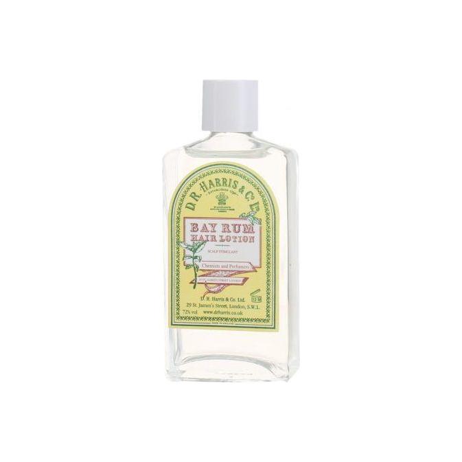 D.R. Harris & Co D. R. Harris & Co Bay Rum (With Oil) 100g Shaving Oil Antique White