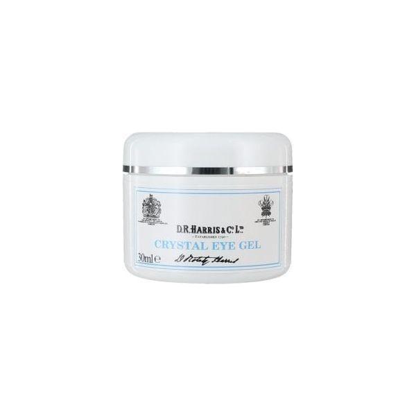D.R. Harris & Co D. R. Harris & Co Crystal Eye Gel 30ml Eye Gel