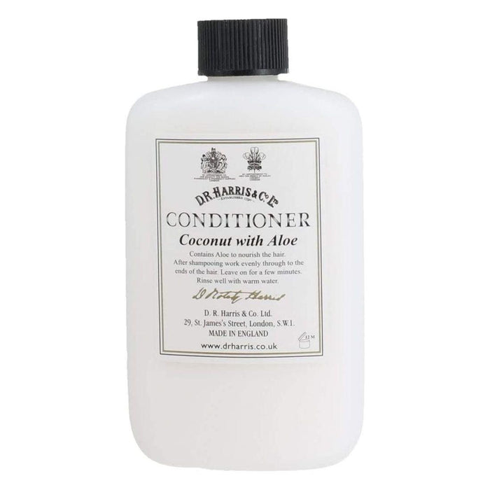 D. R. Harris & Co Coconut with Aloe Conditioner 250ml