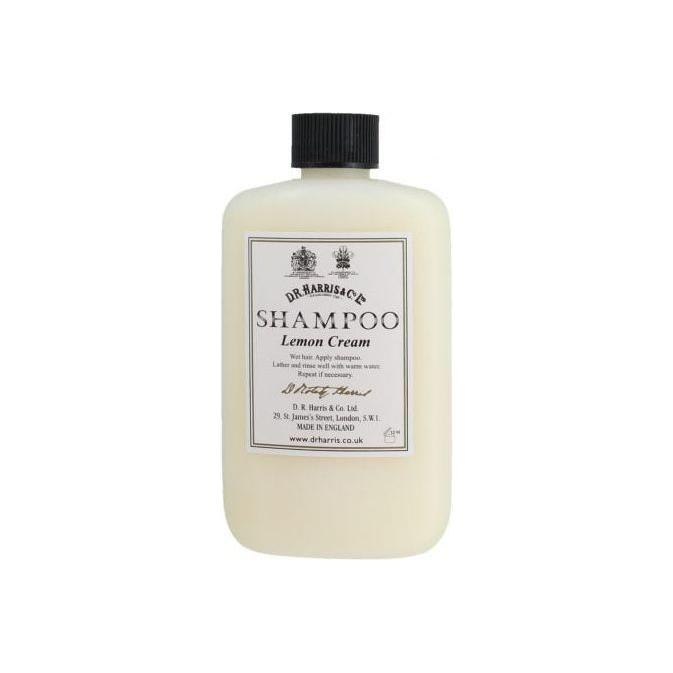 D.R. Harris & Co D. R. Harris & Co Lemon Cream Shampoo 150ml Shampoo Light Gray