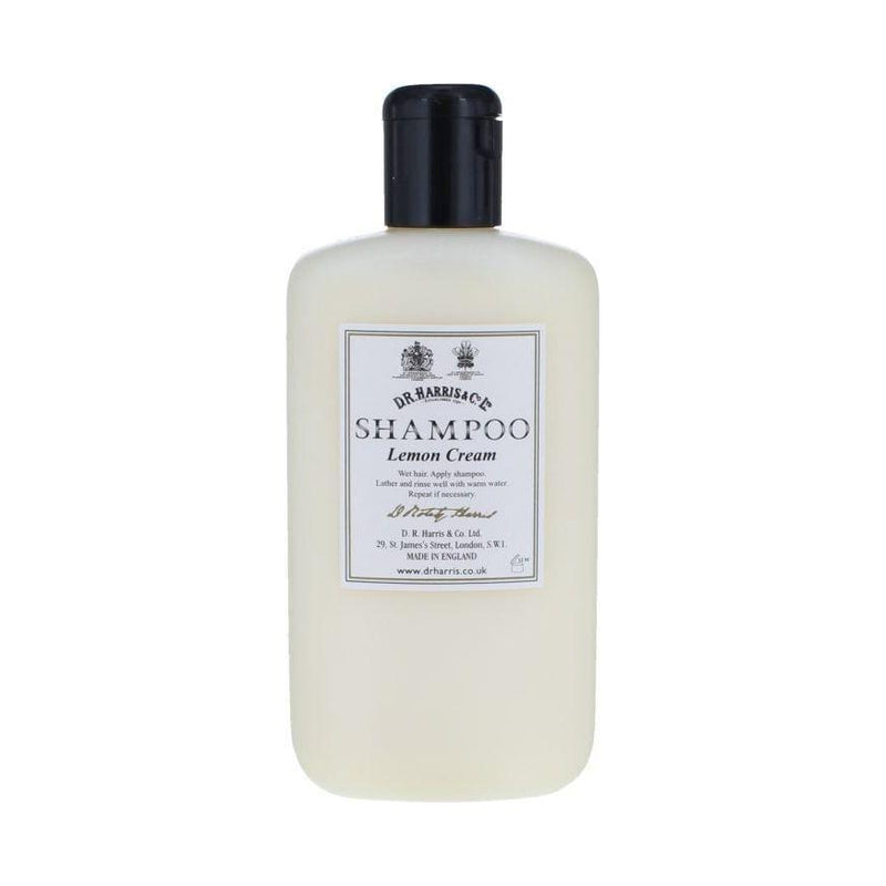 D.R. Harris & Co D. R. Harris & Co Lemon Cream Shampoo 250ml Shampoo