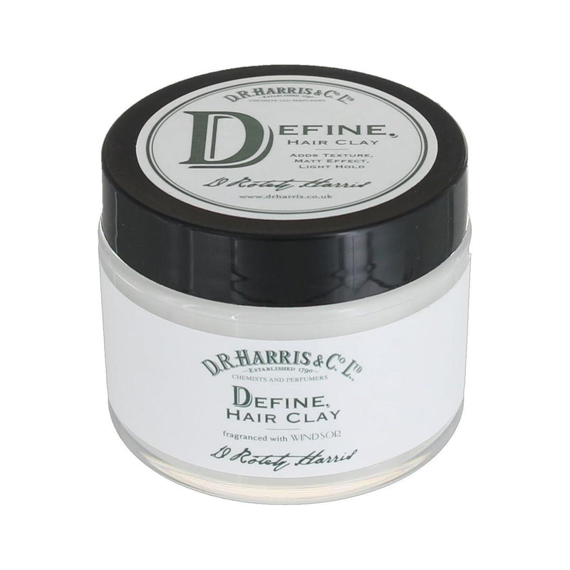 D.R. Harris & Co D. R. Harris & Co Define Hair Clay 50ml Hair Clay
