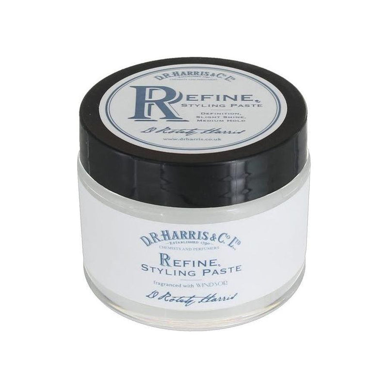 D.R. Harris & Co D. R. Harris & Co Harris Refine Styling Paste 50 ml Styling Paste
