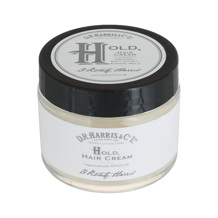 D. R. Harris & Co Hold Hair Cream 50ml