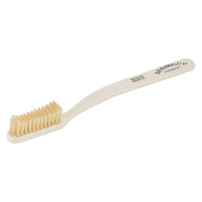 D. R. Harris & Co Medium Bristle Toothbrush