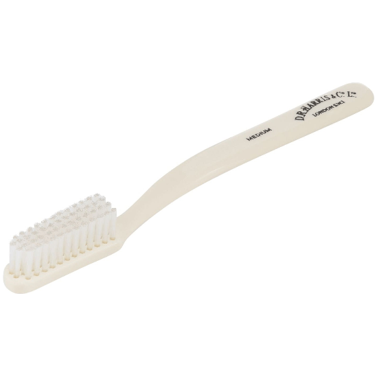 D.R. Harris & Co D.R. Harris Medium Nylon Bristles Toothbrush Toothbrush