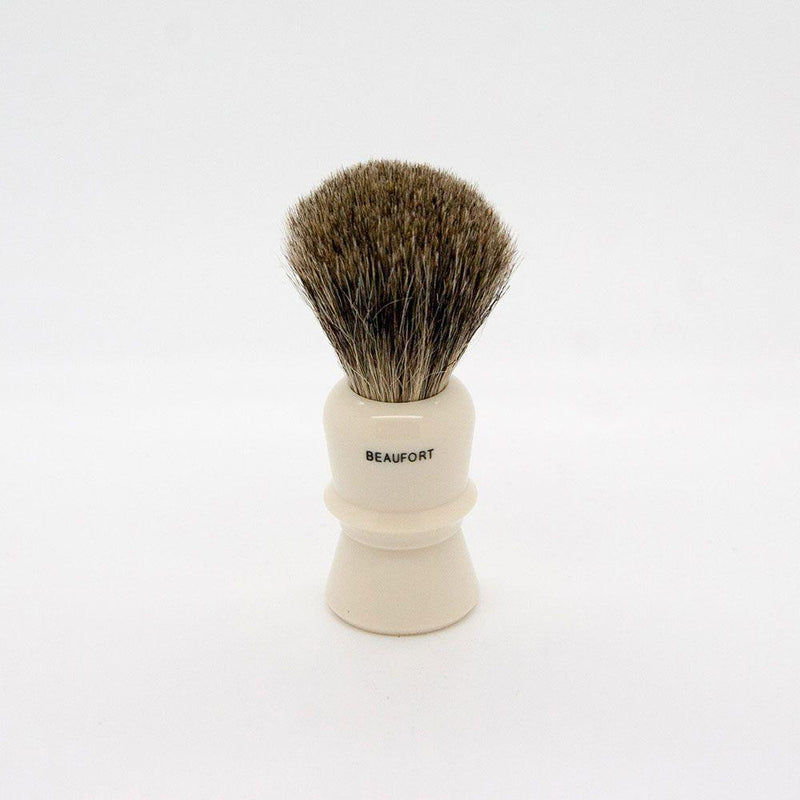 Simpsons Simpsons Beaufort B3 Pure Badger Shaving Brush Shaving Brush