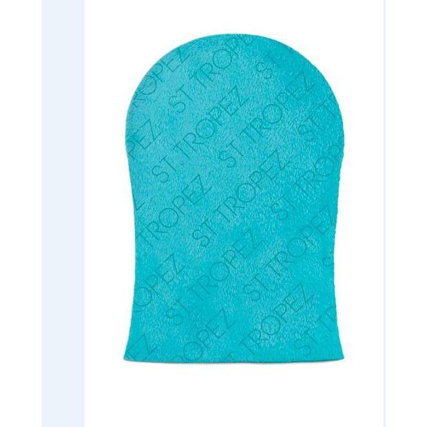 St. Tropez St. Tropez Prep & Maintain Dual Sided Velvet Mitt Tanning Mitt