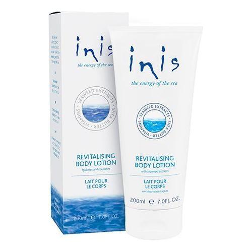 Inis Inis Revitalising Body Lotion 200ml Body Lotion