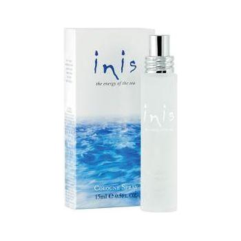 Inis Inis Cologne Spray 15ml Cologne Spray