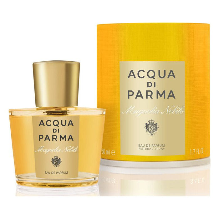 Acqua Di Parma Magnolia N. Edp  50 Ml. Spray