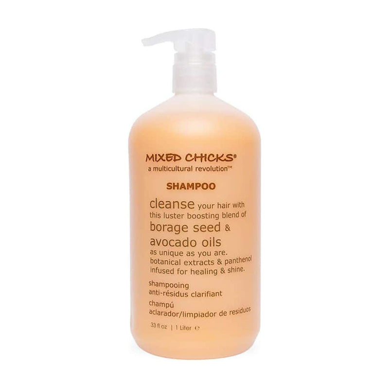 Mixed Chicks Mixed Chicks Clarifying Shampoo 33 fl oz Shampoo