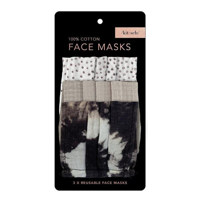 KitSch Face Masks Mixed