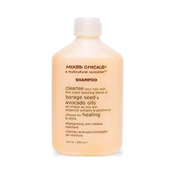 Mixed Chicks Mixed Chicks Clarifying Shampoo 10 fl oz Shampoo