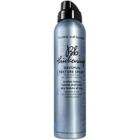 Bumble and Bumble Bumble & Bumble Thickening Dryspun Texture Spray 3.6oz Hair Spray