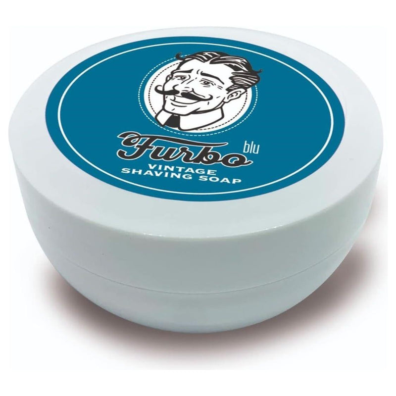 Furbo Furbo Blu Vintage Shaving Soap 100ml Shaving Soap