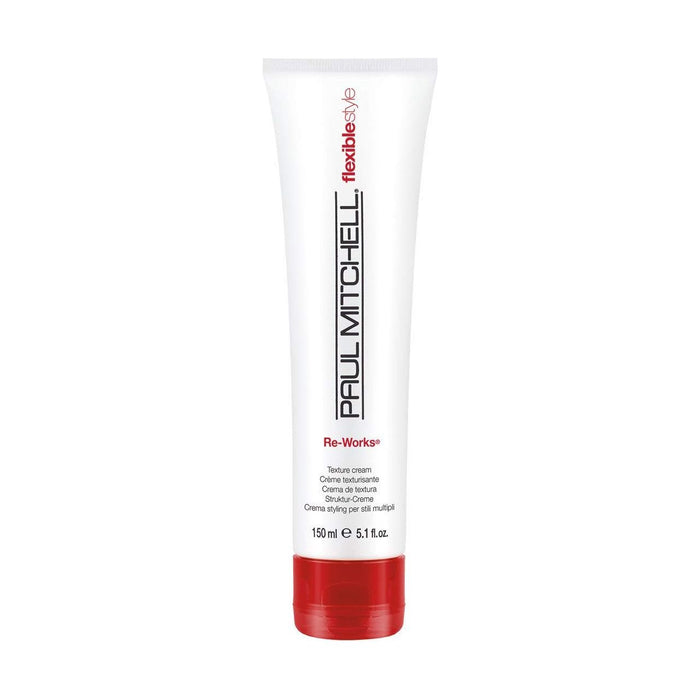 Paul Mitchell Re-Works Versatile Texture Cream 150ml