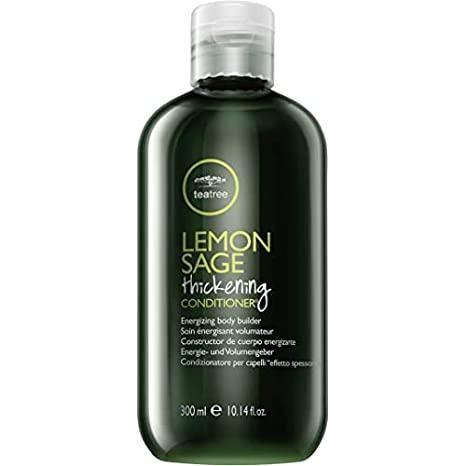 Paul Mitchell Paul Mitchell Tea Tree Lemon Sage Thickening Conditioner 300ml Conditioner