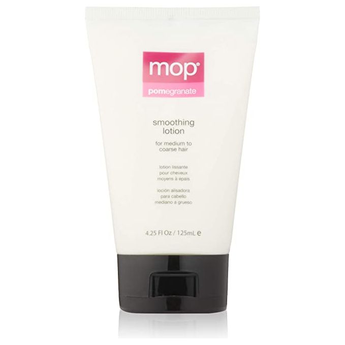 MOP Pomegranate Smoothing Lotion 4.25 oz