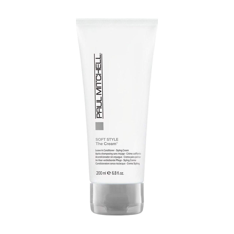 Paul Mitchell Paul Mitchell Soft Style The Cream 200ml Hair Styling Cream