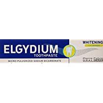 Elgydium Whitening Cool Lemon Toothpaste 75ml