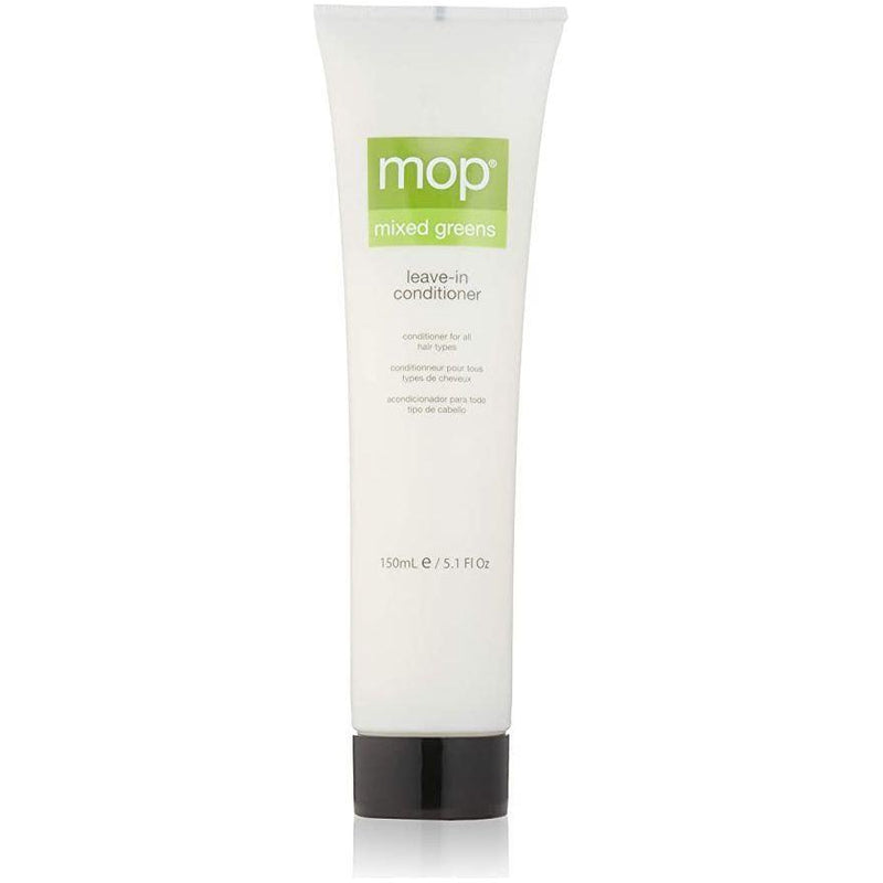 MOP MOP Mixed Greens Leave-In Conditioner 150ml Leave-In Conditioner