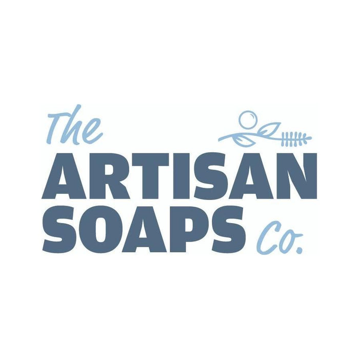 The Artisan Soap Face Bar with Activated Charoal 3 Oz