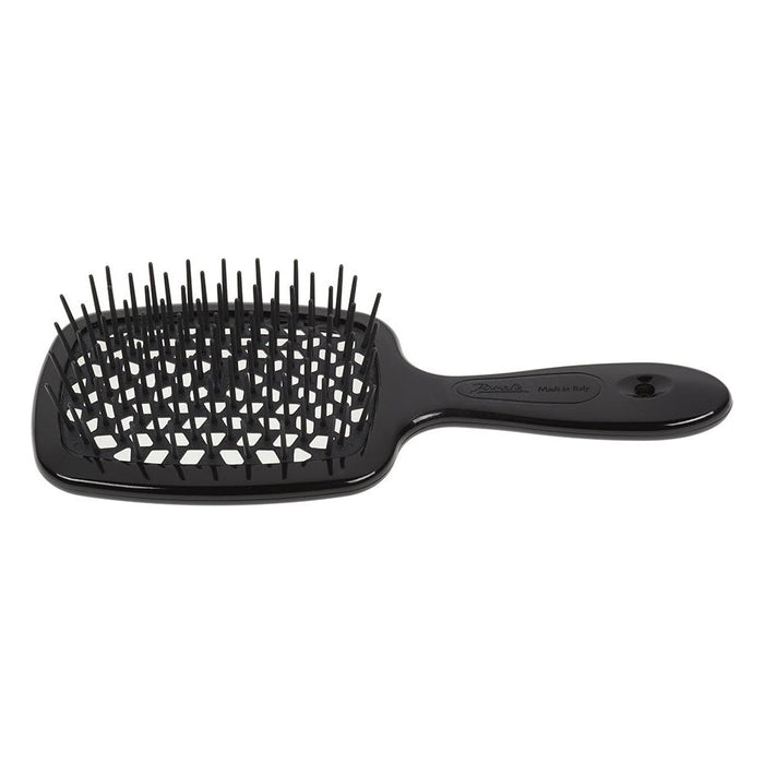 Janeke SuperBrush Black Hair Brush