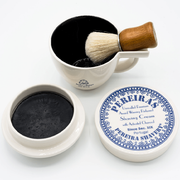 Pereira Shavery Pereira Shavery Ceramic Foam Mug Ceramic Foam Mug