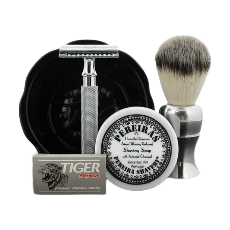 Pereira Shavery Pereira Shavery Shaving Kit Shaving Kit
