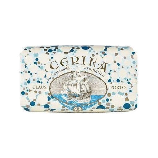 Claus Porto Claus Porto Cerina Brise Marine Soap 5.3 Oz Bath Soap