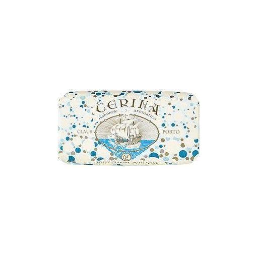 Claus Porto Claus Porto Cerina Brise Marine Mini Soap 1.7 Oz Mini Soap
