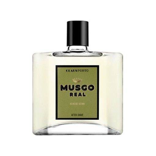 Musgo Real Classic Scent After Shave 3.4 oz