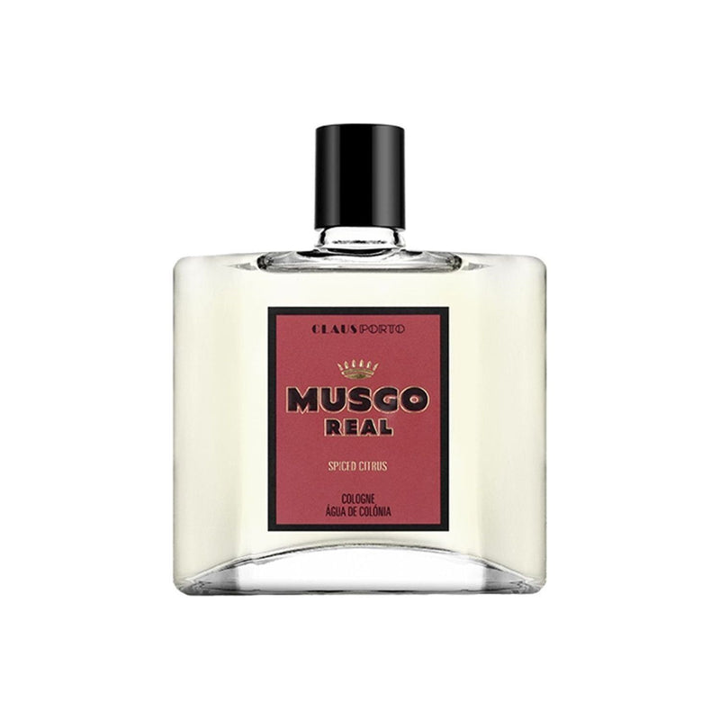 Musgo Musgo Real No. 3 Spiced Cytrus Cologne 3.4 oz Men's Cologne
