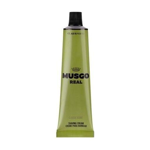 Musgo Musgo Real Classic Scent  Shave Cream 3.4 Oz Shave Cream