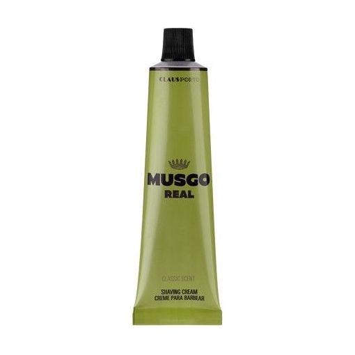 Musgo Real Classic Scent  Shave Cream 3.4 Oz