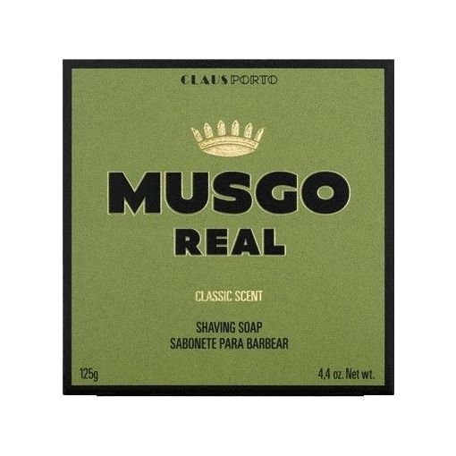 Musgo Real Classic Scent Shaving Soap 4.4 Oz