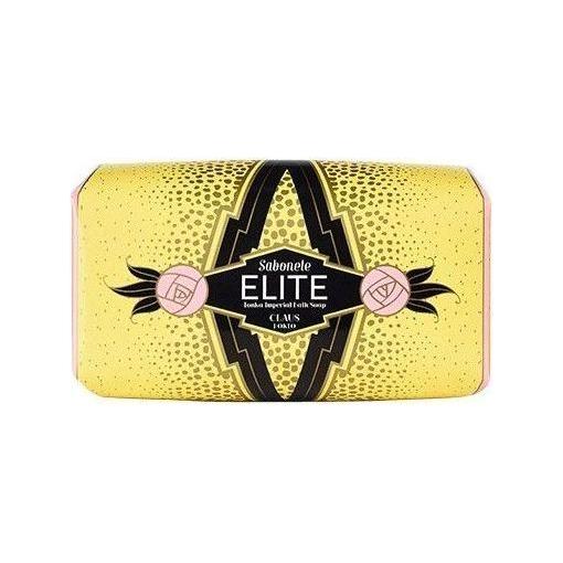 Claus Porto Claus Porto Elite Tonka Imperial Soap 5.3 oz Bath Soap