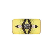 Claus Porto Claus Porto Elite Tonka Imperial Mini Soap 1.7 Oz Mini Soap Light Goldenrod