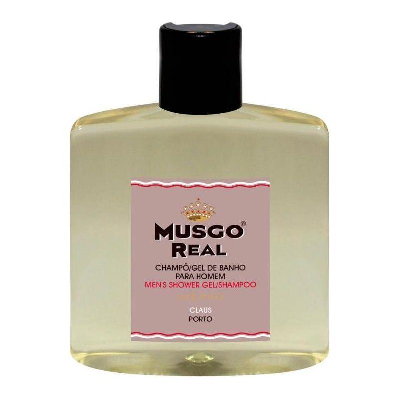 Musgo Musgo Real Oak Moss Shower Gel 8.4 oz Shower Gel