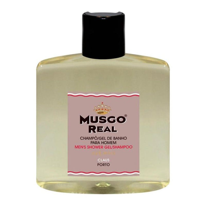 Musgo Real Oak Moss Shower Gel 8.4 oz